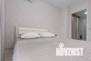 1-к квартира, посуточно, 25м2, 3/17 этаж