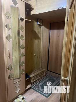 2-к квартира, на длительный срок, 48м2, 5/6 этаж