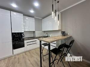 1-к квартира, на длительный срок, 50м2, 17/25 этаж