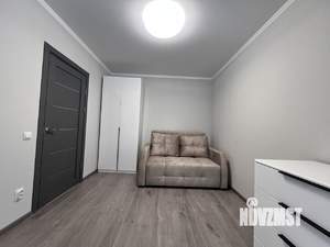 1-к квартира, на длительный срок, 31м2, 5/13 этаж