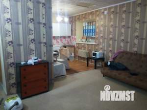 Студия квартира, на длительный срок, 30м2, 1/2 этаж