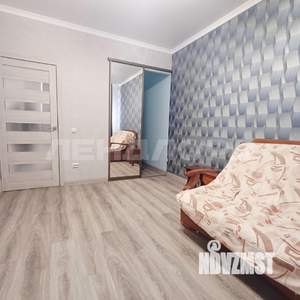 1-к квартира, на длительный срок, 35м2, 3/5 этаж