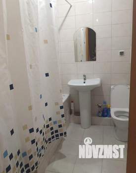 1-к квартира, на длительный срок, 40м2, 9/15 этаж