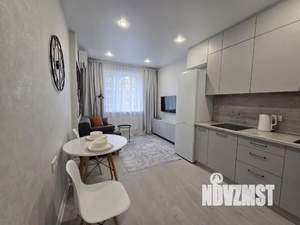 2-к квартира, на длительный срок, 43м2, 8/17 этаж