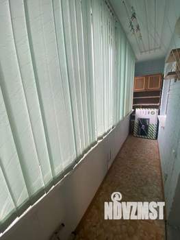 1-к квартира, на длительный срок, 34м2, 1/10 этаж