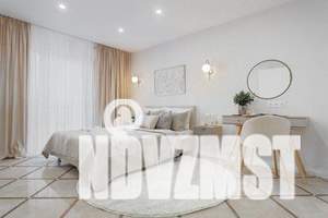 1-к квартира, посуточно, 40м2, 2/7 этаж