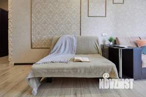 1-к квартира, посуточно, 65м2, 1/1 этаж