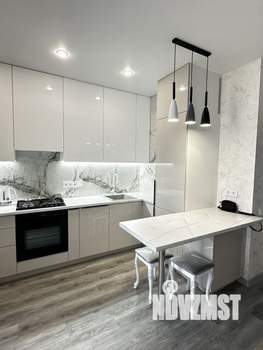 2-к квартира, на длительный срок, 54м2, 6/24 этаж