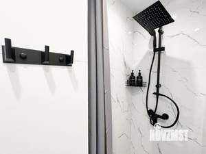 Студия квартира, посуточно, 28м2, 4/19 этаж