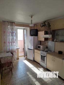 1-к квартира, на длительный срок, 46м2, 9/17 этаж