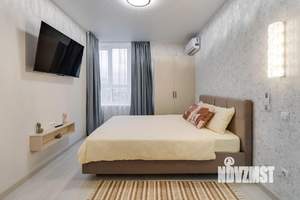 3-к квартира, посуточно, 70м2, 1/1 этаж