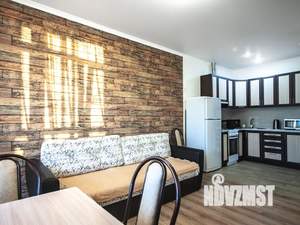 2-к квартира, посуточно, 48м2, 3/20 этаж