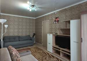 1-к квартира, на длительный срок, 36м2, 2/17 этаж