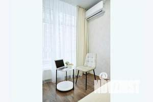 1-к квартира, посуточно, 45м2, 3/24 этаж