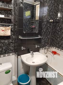 1-к квартира, на длительный срок, 20м2, 2/9 этаж