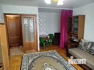 1-к квартира, на длительный срок, 38м2, 4/9 этаж