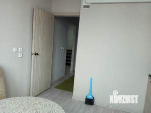 1-к квартира, на длительный срок, 43м2, 18/19 этаж