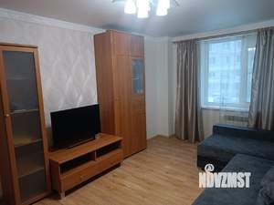1-к квартира, на длительный срок, 40м2, 3/14 этаж