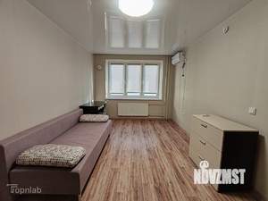 1-к квартира, на длительный срок, 36м2, 5/18 этаж