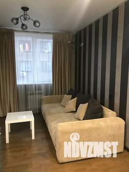 2-к квартира, посуточно, 45м2, 6/18 этаж