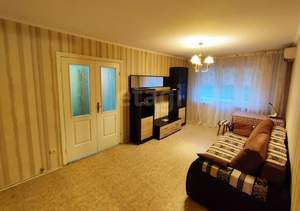 3-к квартира, на длительный срок, 57м2, 4/5 этаж