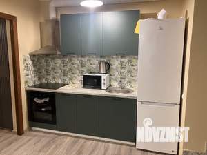 3-к квартира, на длительный срок, 46м2, 1/2 этаж