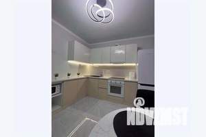 1-к квартира, посуточно, 45м2, 8/10 этаж