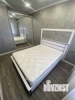 2-к квартира, на длительный срок, 35м2, 2/25 этаж