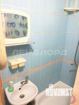 1-к квартира, на длительный срок, 25м2, 2/9 этаж