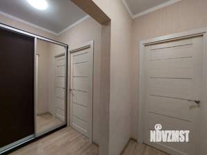 1-к квартира, на длительный срок, 39м2, 10/21 этаж