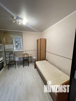Студия квартира, на длительный срок, 14м2, 1/3 этаж