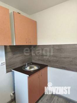 2-к квартира, на длительный срок, 45м2, 1/5 этаж