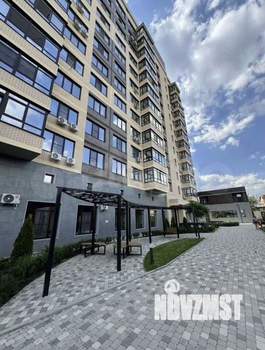 1-к квартира, на длительный срок, 42м2, 8/12 этаж
