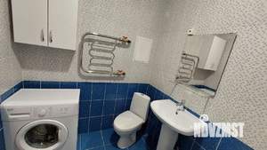 1-к квартира, на длительный срок, 33м2, 11/21 этаж