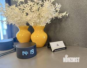 1-к квартира, посуточно, 35м2, 21/25 этаж