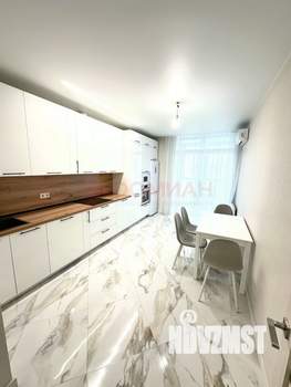 2-к квартира, на длительный срок, 60м2, 3/21 этаж