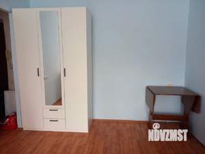 1-к квартира, на длительный срок, 30м2, 3/5 этаж