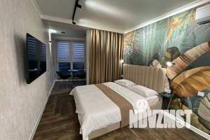 1-к квартира, посуточно, 33м2, 3/30 этаж