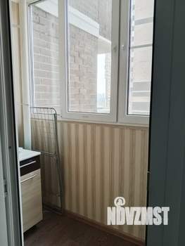 2-к квартира, на длительный срок, 43м2, 3/21 этаж