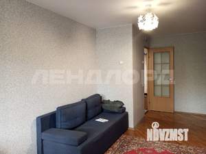 1-к квартира, на длительный срок, 30м2, 3/9 этаж