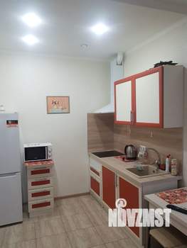 2-к квартира, посуточно, 44м2, 2/7 этаж