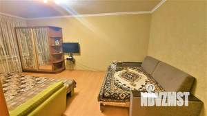 1-к квартира, посуточно, 48м2, 10/15 этаж