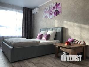 1-к квартира, посуточно, 36м2, 13/18 этаж