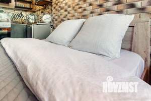 1-к квартира, посуточно, 24м2, 1/1 этаж