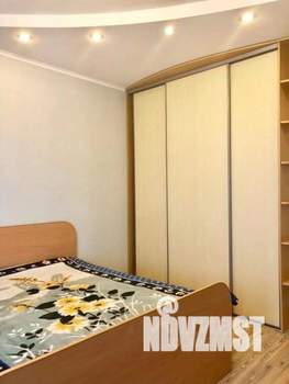 3-к квартира, посуточно, 150м2, 1/1 этаж