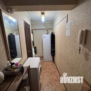 2-к квартира, на длительный срок, 46м2, 3/4 этаж