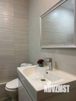 1-к квартира, посуточно, 36м2, 14/20 этаж