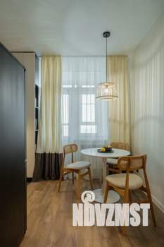 1-к квартира, посуточно, 36м2, 13/18 этаж