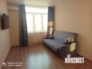 1-к квартира, на длительный срок, 42м2, 19/21 этаж