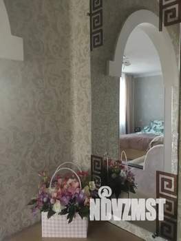 1-к квартира, посуточно, 33м2, 6/9 этаж